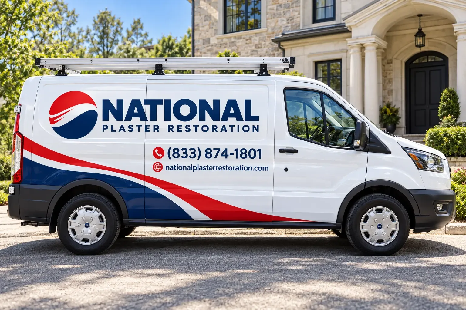Plaster Repair in Cairo, GA near me